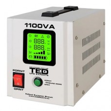 electrice iasi - ups pentru centrala ted electric 1100va / 700w - ted electric - 1100va